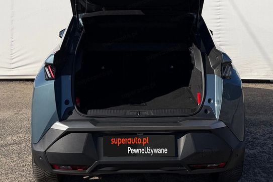Peugeot 3008 1.2