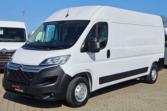 Citroen Jumper 35 BlueHDi L3H2