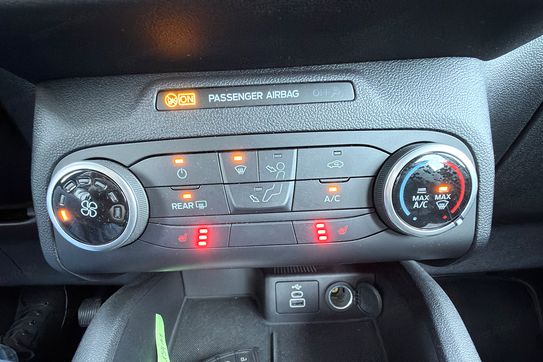 Ford Kuga 1.5 EcoBoost Cool&Connect