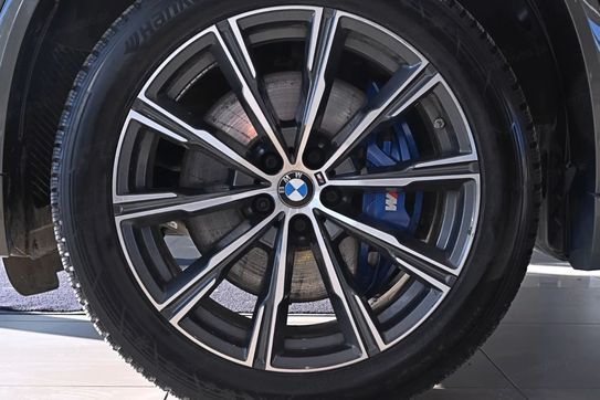 BMW X5 xDrive30d aut