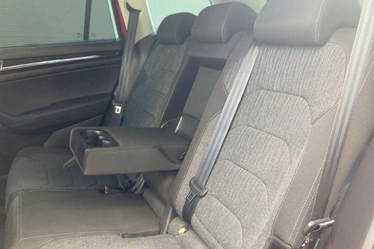 Skoda Kodiaq 2.0 TSI  Style DSG