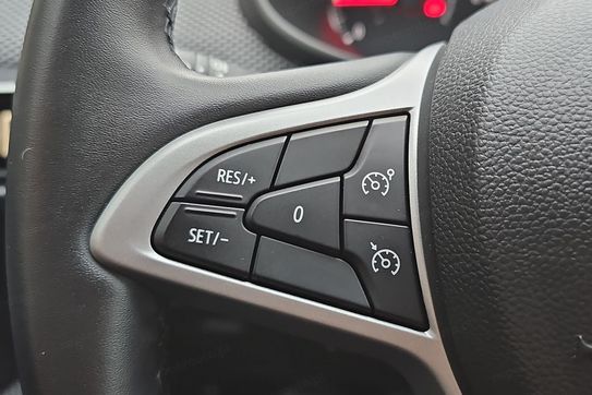 Dacia Sandero TCE Expression