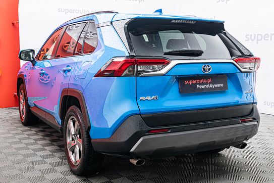 Toyota RAV4 2.5 Hybrid Comfort 4x4