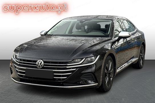 Volkswagen Arteon Elegance  2.0 TSI DSG