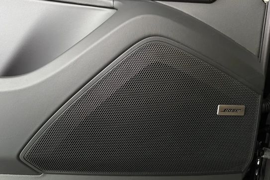 Porsche Cayenne Coupe Black Edition