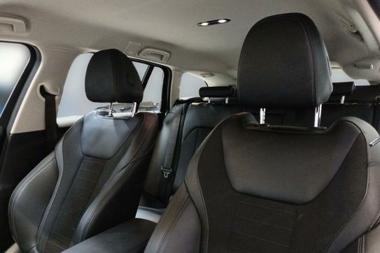 BMW Seria 3 Touring 320d Sport Line