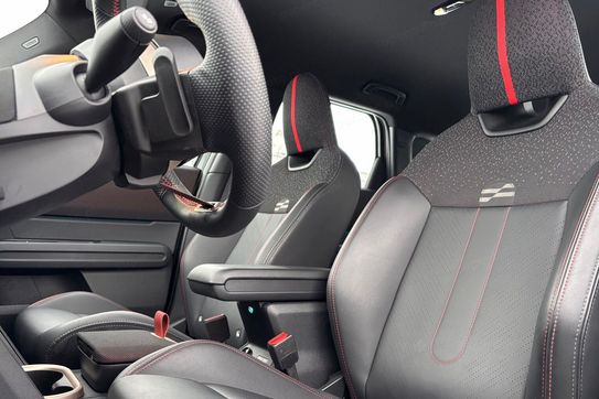 Mini Countryman C mHEV Linia John Cooper Works aut