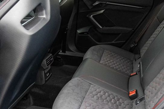 Audi A3 RS3 Limousine TFSI quattro