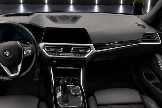 BMW Seria 3 330e xDrive Sport Line aut