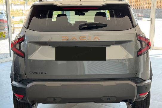 Dacia Duster Extreme LPG 1.0 Tce