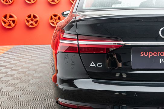 Audi A6 30 TDI