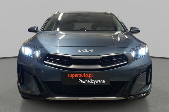 Kia XCeed T-GDI DCT