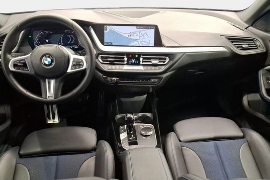 BMW Seria 2 Gran Coupe 218i M Sport