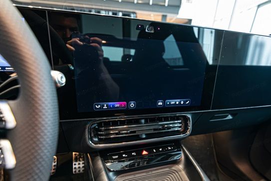 Mercedes CLA 250+ AMG Line