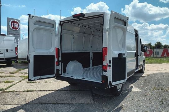 Fiat Ducato Maxi L3H2 AT8