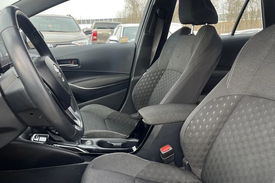 Toyota Corolla 1.8 Hybrid Comfort