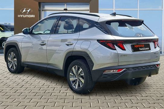 Hyundai Tucson 1.6 T-GDi HEV Smart 2WD
