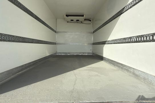 Mercedes Sprinter 314 CDI Kontener Chłodnia do 0°