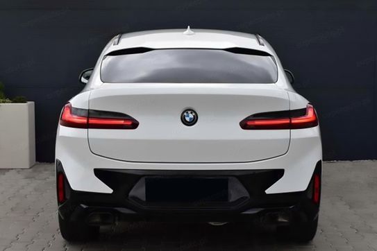 BMW X4 xDrive20i M Sport