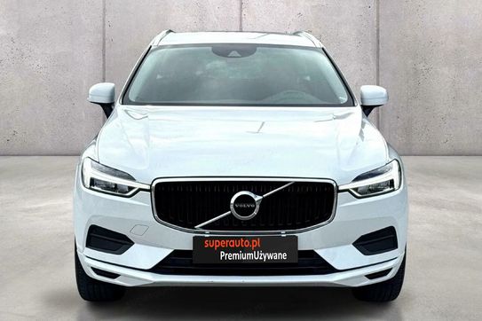 Volvo XC60 D4 Momentum