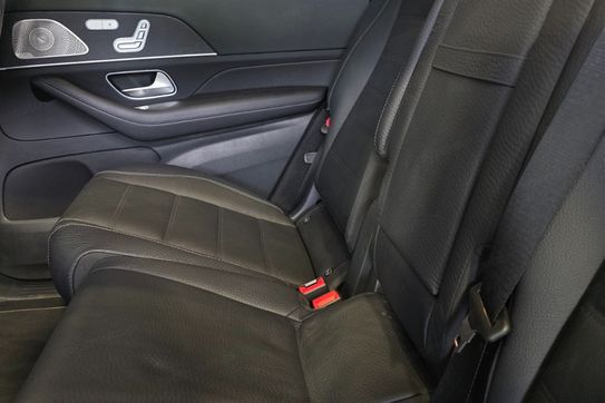 Mercedes GLS 450 d 4-MATIC AMG Line