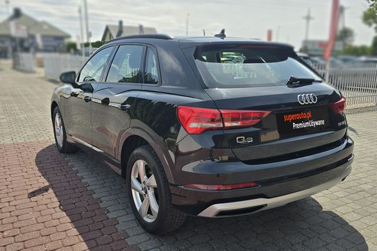 Audi Q3 35 TFSI mHEV Advanced S tronic