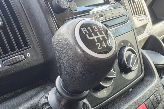 Opel Movano 2.2 CDTI L3 Edition