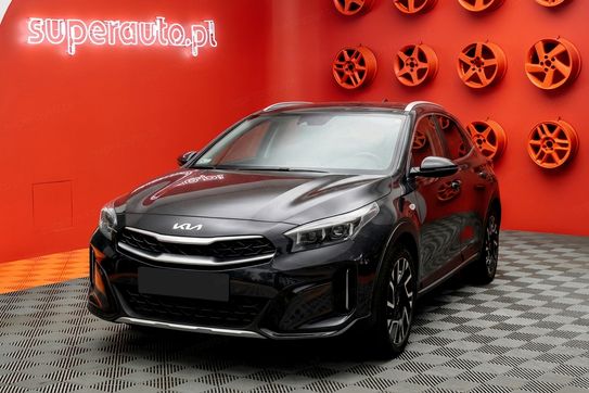 Kia XCeed M 1.5 T-GDI DCT