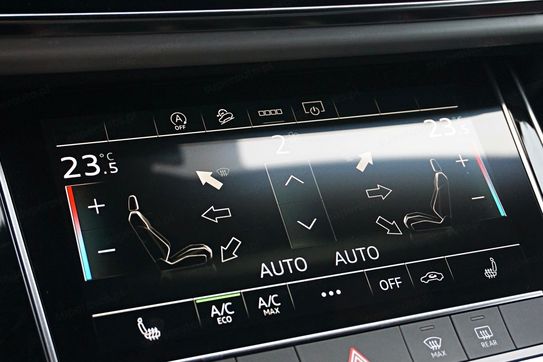 Audi Q8 45 TDI quattro S Line