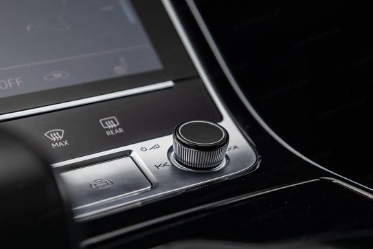 Audi A8 55 Tfsi Mhev Quattro Tiptr