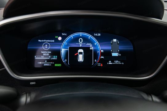 Toyota Corolla Cross 2.0 Hybrid Comfort