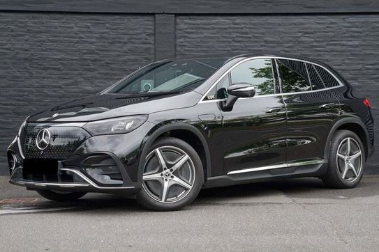 Mercedes EQE SUV 350 4-Matic AMG Line Twoja Edycja