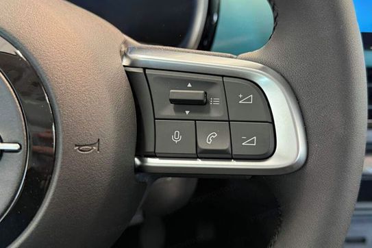 Fiat 600 Icon 1.2 Turbo Hybrid eDCT