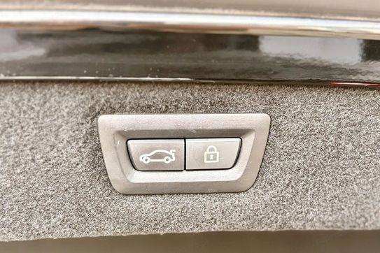 BMW Seria 8 840d xDrive mHEV