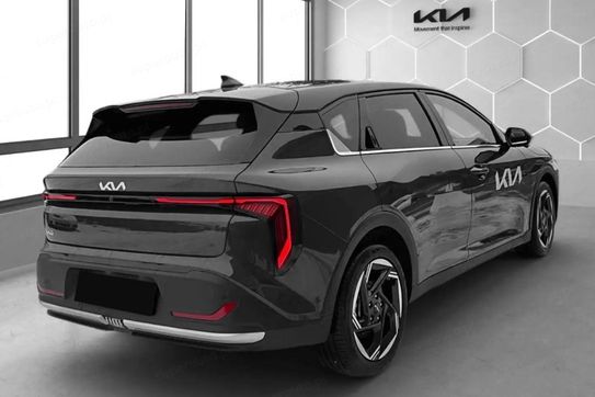 Kia K4 M 1.6 T-GDI