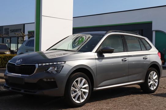 Skoda Kamiq Edition 130 1.0 TSI DSG