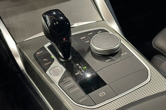 BMW Seria 4 Gran Coupe 420i M Sport