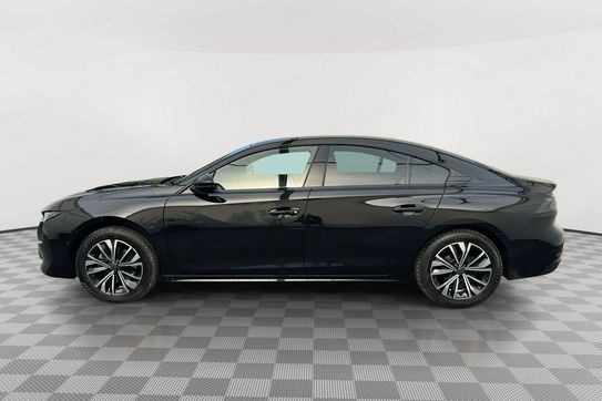 Peugeot 508 1.5 BlueHDi