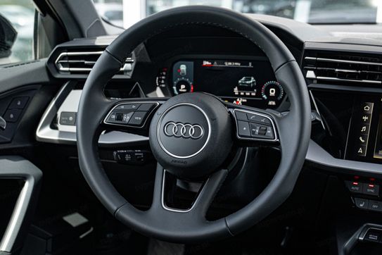 Audi A3 TFSI Sportback