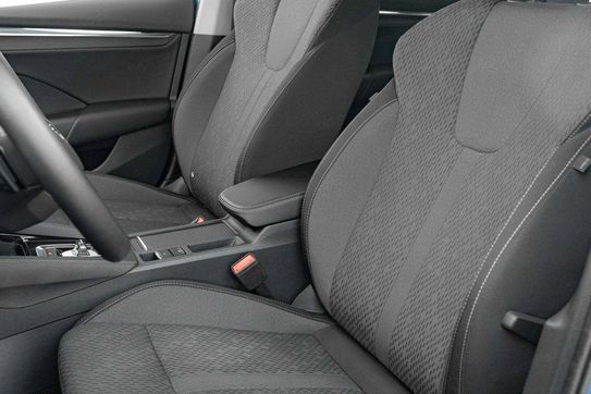 Skoda Octavia 1.5 TSI e-Tec Style DSG