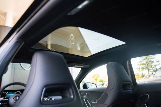 Mercedes Klasa A 35 AMG 4MATIC