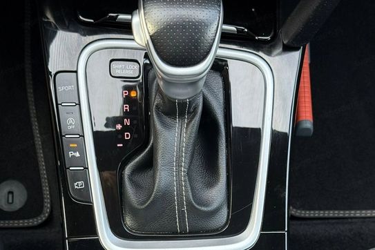 Kia ProCeed 1.5 T-GDI OPF GT Line DCT