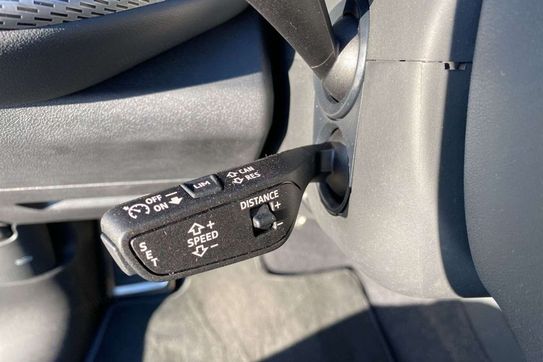 Audi Q5 TDI quattro S line