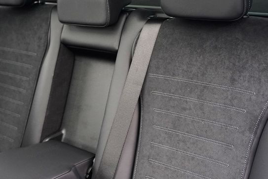Mercedes GLC 220 d  4-Matic AMG Line