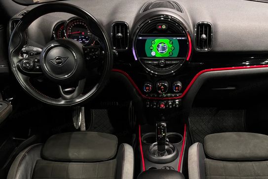 Mini Mini ALL4 Sport
