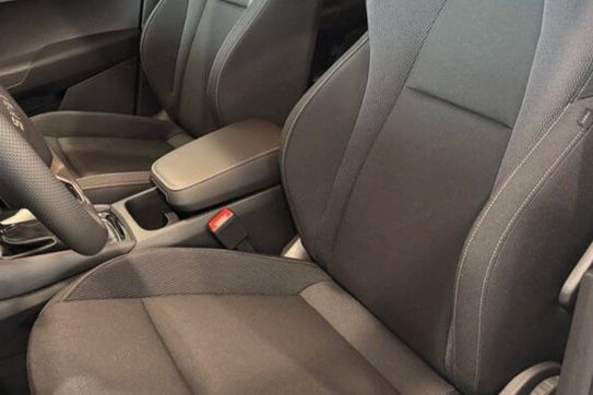 Skoda Karoq Edition 130 1.5 TSI DSG
