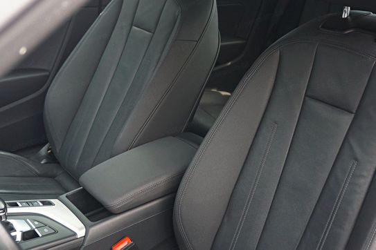 Audi A5 2.0 TDI S tronic