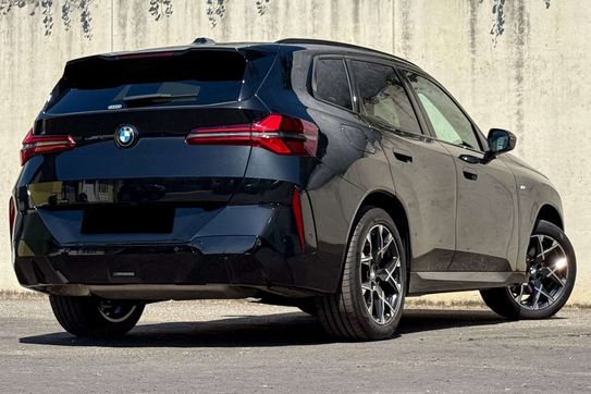 BMW X3 xDrive20d M Sport