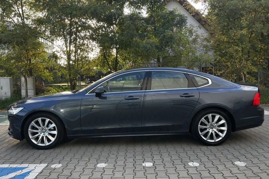 Volvo S90 D5 AWD Momentum Pro aut