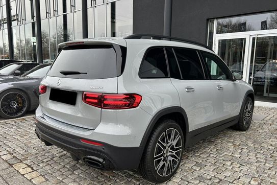 Mercedes GLB 200 d 4-Matic AMG Line